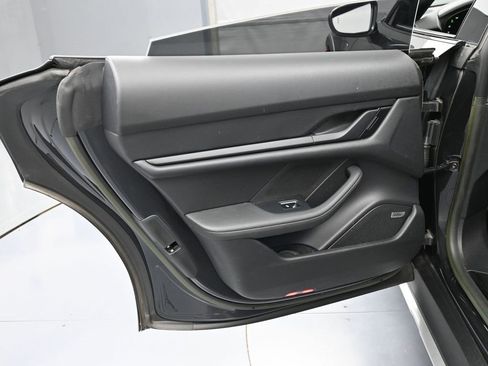Certified 2023 Porsche Taycan 4S image 24