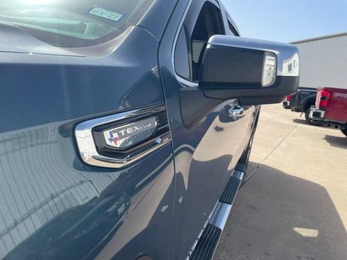 Used 2024 GMC Sierra 1500 SLT AWD/4WD image 26