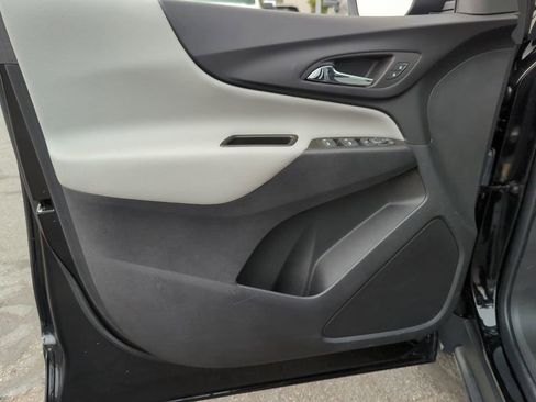 Certified 2023 Chevrolet Equinox LS FWD image 22