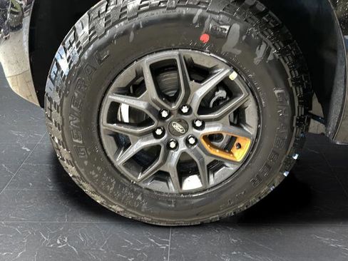 New 2026 Ford Expedition Tremor AWD/4WD image 42