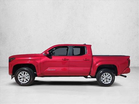 Certified 2024 Toyota Tacoma SR5 w/ SR5 Upgrade Package RWD image 9
