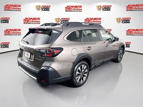 Certified 2024 Subaru Outback Limited XT AWD/4WD image 16