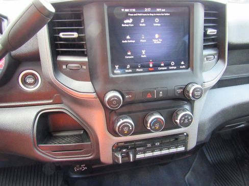 Used 2020 RAM 3500 Tradesman AWD/4WD image 27