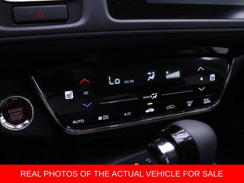 Used 2016 Honda HR-V EX image 6