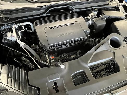 New 2026 Honda Pilot EX-L image 10