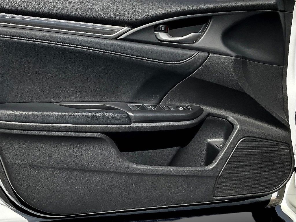 Used 2020 Honda Civic Touring image 20