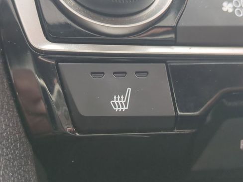 Used 2016 Honda Civic EX-L image 23