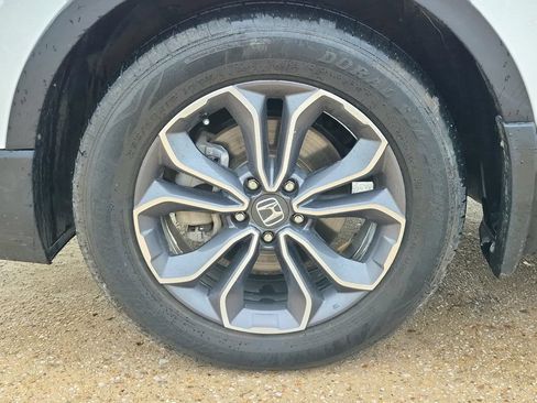 Used 2022 Honda CR-V EX-L image 9