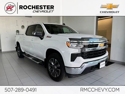 Used 2023 Chevrolet Silverado 1500 LT