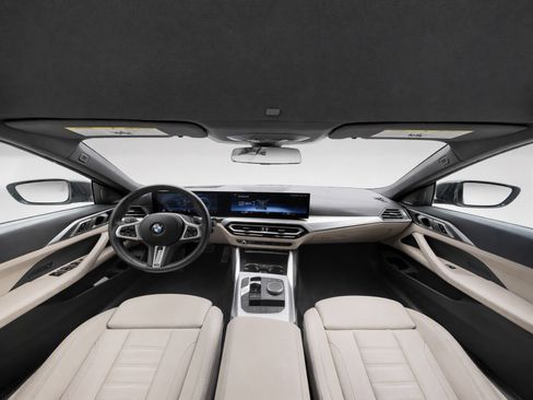 Used 2024 BMW M440i Convertible w/ Premium Package RWD image 13