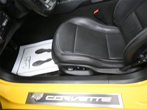 Used 2019 Chevrolet Corvette Grand Sport image 15