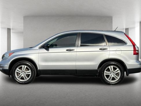 Used 2010 Honda CR-V EX image 7