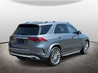 Used 2022 Mercedes-Benz GLE 350 4MATIC video 2