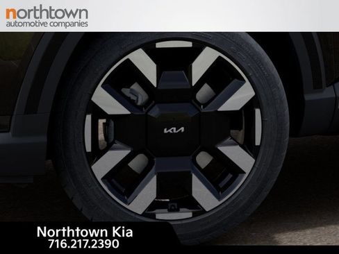 New 2027 Kia Telluride S AWD/4WD image 10