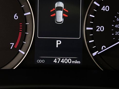 Used 2019 Lexus RX 350 AWD image 23