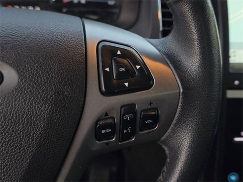 Used 2019 Ford Flex Limited w/ Equipment Group 301A image 21