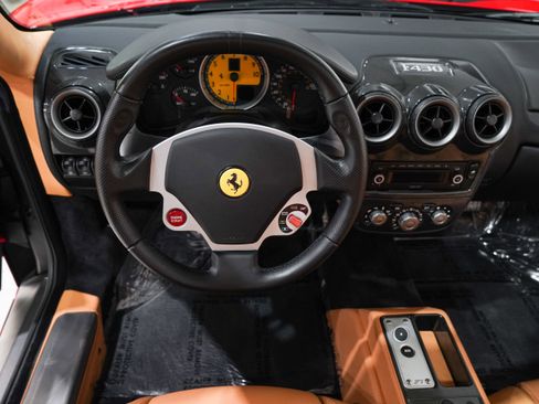 Used 2007 Ferrari F430 Spider RWD image 11