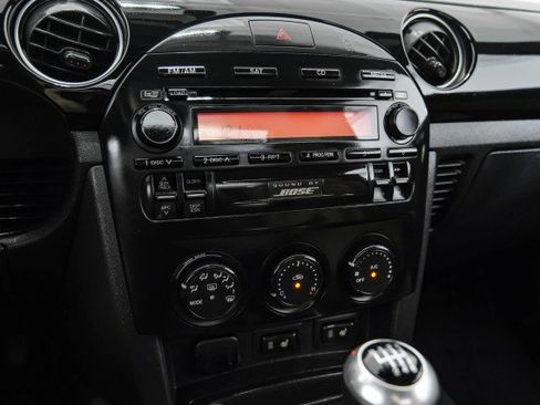 Used 2008 MAZDA MX-5 Miata Grand Touring w/ Premium Pkg RWD image 26