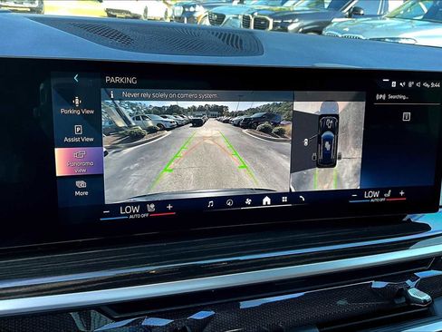 Certified 2024 BMW X5 xDrive50e w/ Premium Package image 26