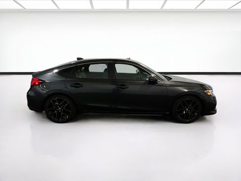 Used 2024 Honda Civic Sport Touring image 25