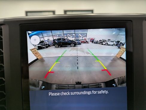 Used 2024 Ford Ranger XL w/ Trailer Tow Package image 12