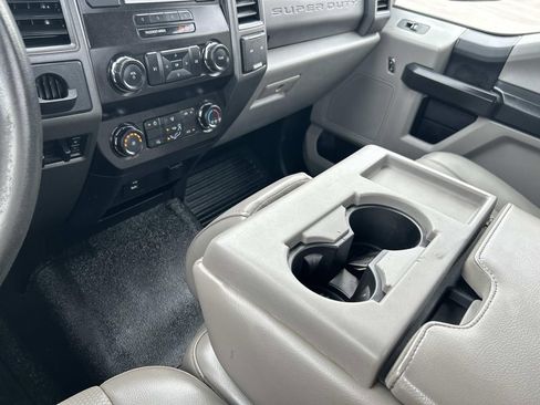 Used 2019 Ford F350 XL w/ XL Value Package RWD image 27