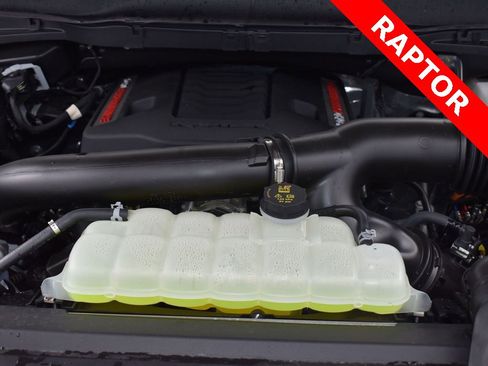 New 2025 Ford F150 Raptor image 19