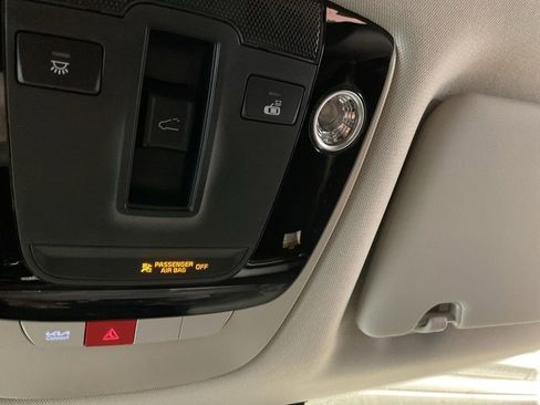 New 2026 Kia Sportage SX AWD/4WD image 20