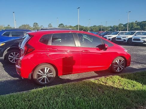 Used 2018 Honda Fit EX-L image 4