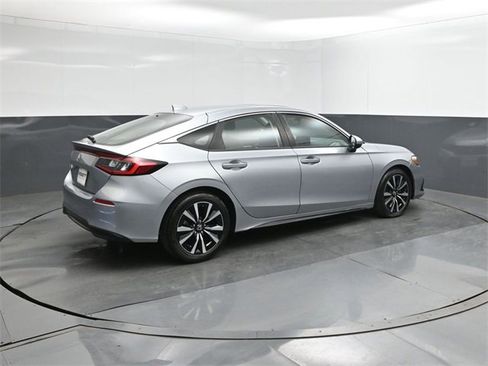 Used 2023 Honda Civic EX-L image 15