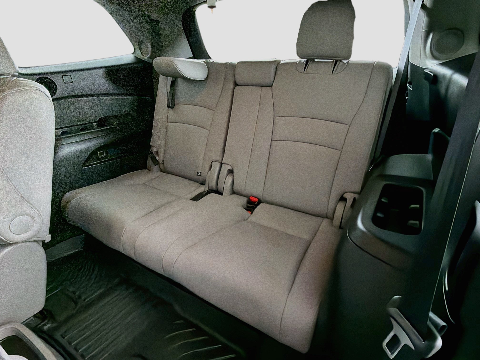 Used 2021 Honda Pilot Touring image 29