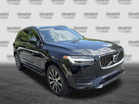 Certified 2023 Volvo XC90 B5 Core w/ Protection Package Premier AWD/4WD image 2