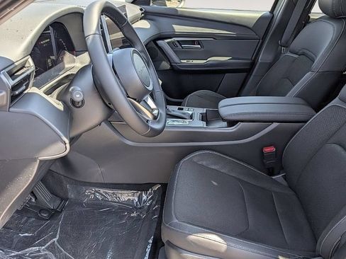New 2026 MAZDA CX-5 Select AWD/4WD image 25