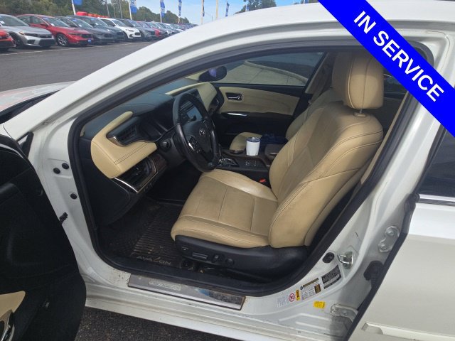 Used 2015 Toyota Avalon Limited FWD image 12