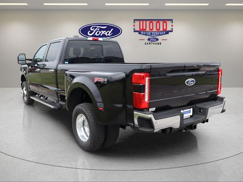 New 2026 Ford F350 Lariat w/ Lariat Premium Package AWD/4WD image 5