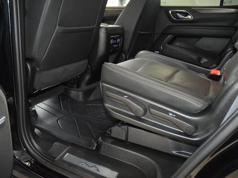 Used 2023 Chevrolet Tahoe High Country image 43