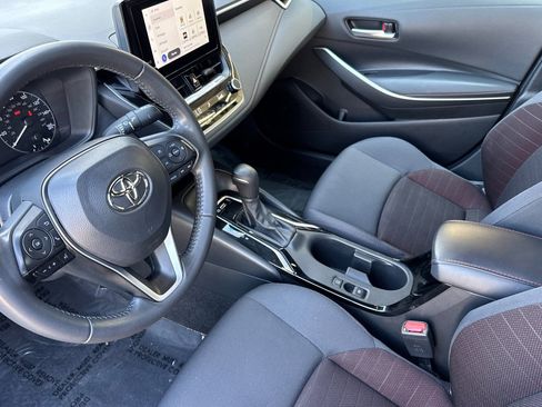 Certified 2024 Toyota Corolla SE image 12