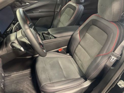 Used 2025 Chevrolet Blazer EV RS image 15