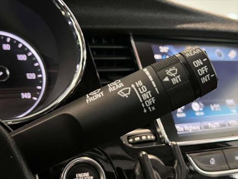 Used 2017 Buick Encore Premium w/ Experience Buick Package image 23