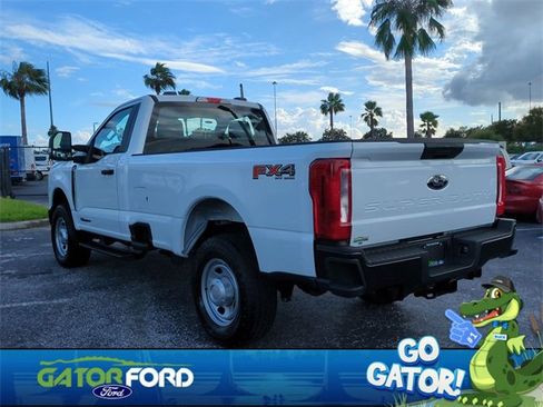 Used 2025 Ford F350 XL w/ XL Driver Assist Package image 7