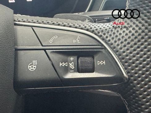 Used 2024 Audi A5 2.0T Premium Plus w/ Premium Plus image 19