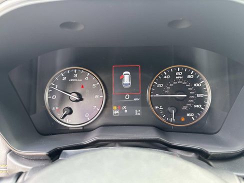 New 2025 Subaru Outback Wilderness AWD/4WD image 32