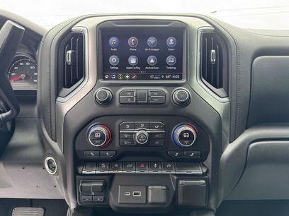 Used 2021 Chevrolet Silverado 1500 RST w/ Texas Edition Plus
