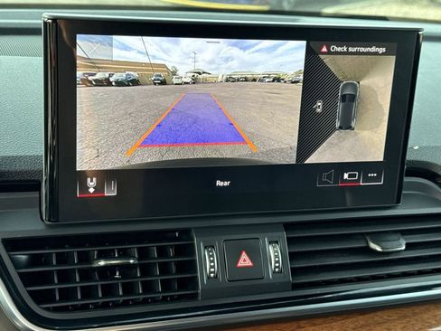 Used 2023 Audi Q5 2.0T Premium Plus image 22