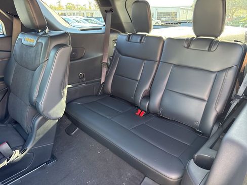 New 2026 Ford Explorer Tremor w/ Tremor Ultimate Package image 16