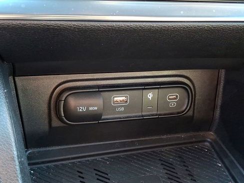 Certified 2023 Kia Sportage X-Line image 27