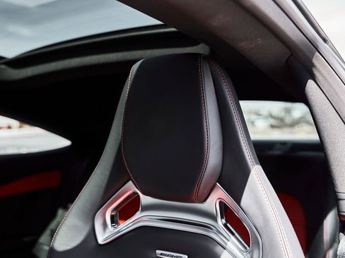 Used 2023 Mercedes-Benz C 63 AMG S image 49