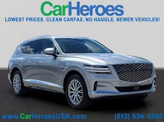 Used 2024 Genesis GV80 2.5T video 1