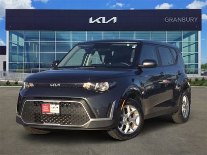 Certified 2023 Kia Soul S