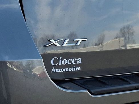 Used 2023 Ford Explorer XLT w/ Equipment Group 202A AWD/4WD image 30